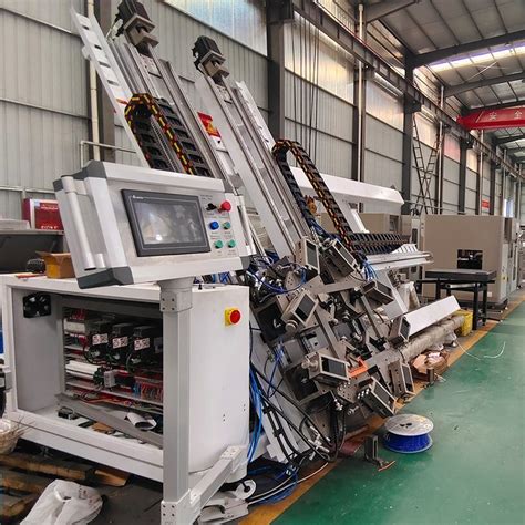 china cnc four head corner crimping machine|Four Head CNC Corner Combining Machine Corner Crimping .